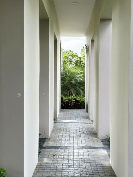 Perfect Park Westgate : เพอร์เฟค พาร์ค เวสต์เกต, นนทบุรี, ทางหลวงชนบท นนทบุรี 1009, บ้านใหม่, บางใหญ่, นนทบุรี, 150 ตร.ม., บ้านเดี่ยว ขาย, โดย @patlitaliving, 500383193 - DDproperty.com