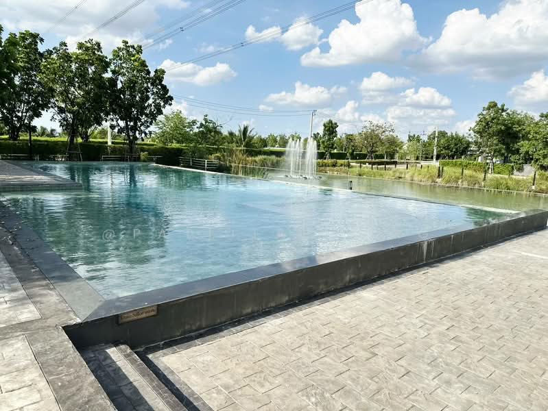 Perfect Park Westgate : เพอร์เฟค พาร์ค เวสต์เกต, นนทบุรี, ทางหลวงชนบท นนทบุรี 1009, บ้านใหม่, บางใหญ่, นนทบุรี, 150 ตร.ม., บ้านเดี่ยว ขาย, โดย @patlitaliving, 500383193 - DDproperty.com