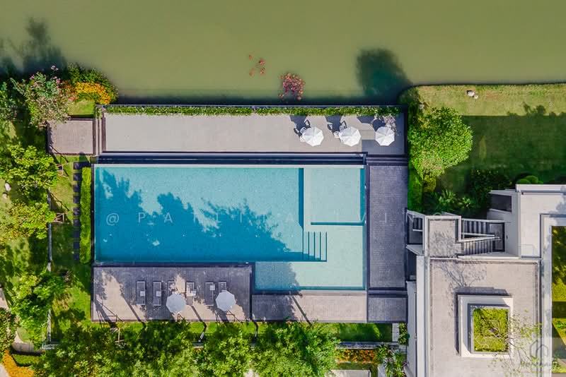 Perfect Park Westgate, Nonthaburi, Rural Road Nonthaburi 1009, Ban Mai, Bang Yai, Nonthaburi, 4 Bedrooms, 150 sqm, Single Detached House For Sale, by @patlitaliving, 500383193 - DDproperty.com
