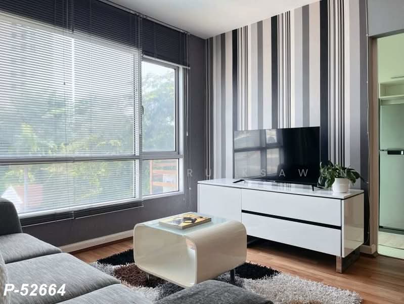 Condo One Sukhumvit 67, Bangkok, 35 Soi Sukhumvit 67, Phra Kanong Nua, Watthana, Bangkok, 1 Bedroom, 51 sqm, Condo For Rent, by Susira Prueksawun, 500383194 - DDproperty.com