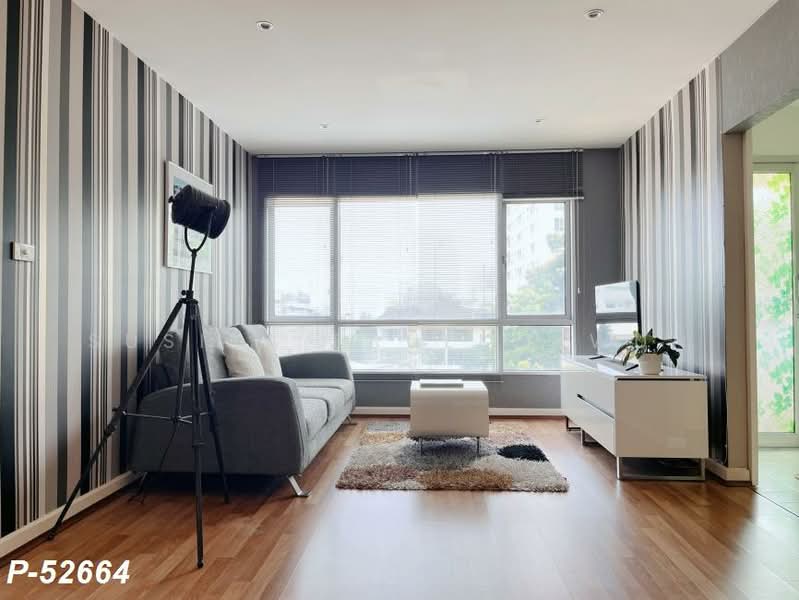 Condo One Sukhumvit 67, Bangkok, 35 Soi Sukhumvit 67, Phra Kanong Nua, Watthana, Bangkok, 1 Bedroom, 51 sqm, Condo For Rent, by Susira Prueksawun, 500383194 - DDproperty.com