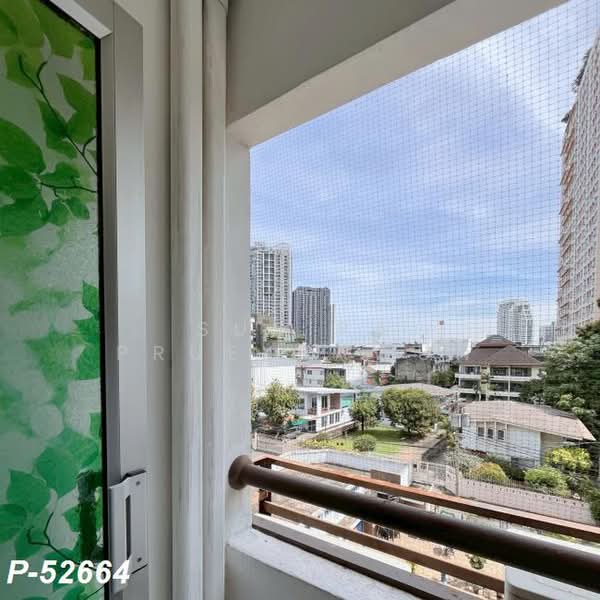 Condo One Sukhumvit 67, Bangkok, 35 Soi Sukhumvit 67, Phra Kanong Nua, Watthana, Bangkok, 1 Bedroom, 51 sqm, Condo For Rent, by Susira Prueksawun, 500383194 - DDproperty.com