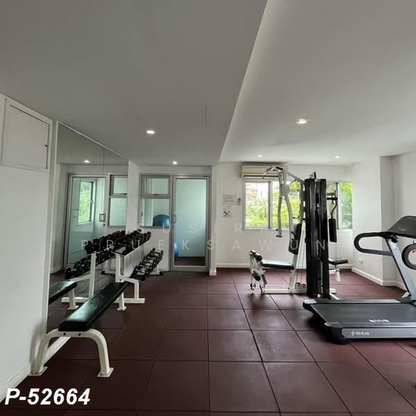 Condo One Sukhumvit 67, Bangkok, 35 Soi Sukhumvit 67, Phra Kanong Nua, Watthana, Bangkok, 1 Bedroom, 51 sqm, Condo For Rent, by Susira Prueksawun, 500383194 - DDproperty.com