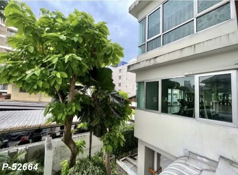 Condo One Sukhumvit 67, Bangkok, 35 Soi Sukhumvit 67, Phra Kanong Nua, Watthana, Bangkok, 1 Bedroom, 51 sqm, Condo For Rent, by Susira Prueksawun, 500383194 - DDproperty.com