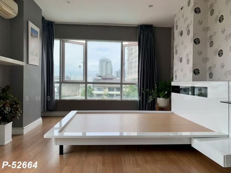 Condo One Sukhumvit 67 : คอนโด วัน สุขุมวิท67, กรุงเทพ, 35 ซอย สุขุมวิท 67, พระโขนงเหนือ, วัฒนา, กรุงเทพ, 51 ตร.ม., คอนโด ให้เช่า, โดย Susira Prueksawun, 500383194 - DDproperty.com