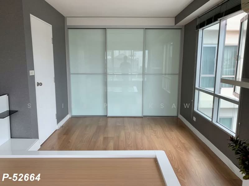 Condo One Sukhumvit 67, Bangkok, 35 Soi Sukhumvit 67, Phra Kanong Nua, Watthana, Bangkok, 1 Bedroom, 51 sqm, Condo For Rent, by Susira Prueksawun, 500383194 - DDproperty.com