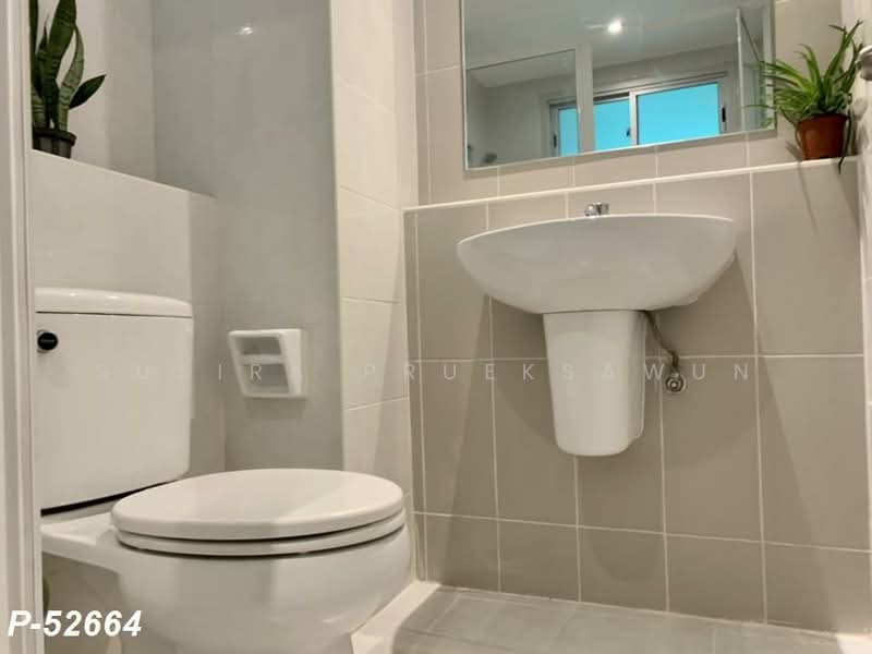 Condo One Sukhumvit 67, Bangkok, 35 Soi Sukhumvit 67, Phra Kanong Nua, Watthana, Bangkok, 1 Bedroom, 51 sqm, Condo For Rent, by Susira Prueksawun, 500383194 - DDproperty.com