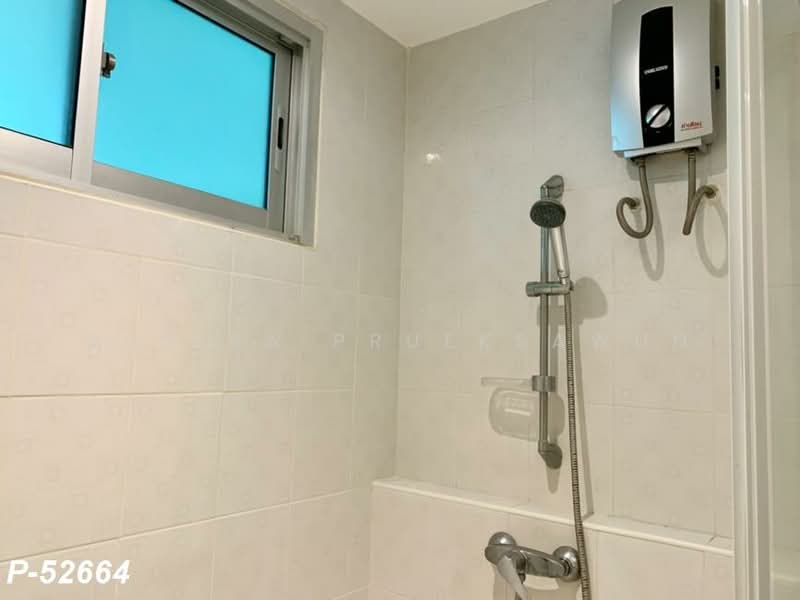 Condo One Sukhumvit 67, Bangkok, 35 Soi Sukhumvit 67, Phra Kanong Nua, Watthana, Bangkok, 1 Bedroom, 51 sqm, Condo For Rent, by Susira Prueksawun, 500383194 - DDproperty.com