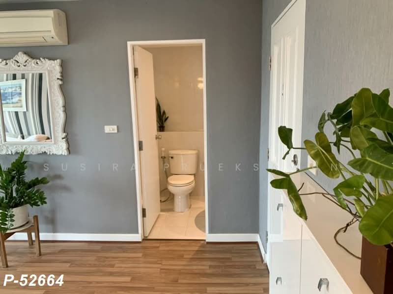 Condo One Sukhumvit 67, Bangkok, 35 Soi Sukhumvit 67, Phra Kanong Nua, Watthana, Bangkok, 1 Bedroom, 51 sqm, Condo For Rent, by Susira Prueksawun, 500383194 - DDproperty.com