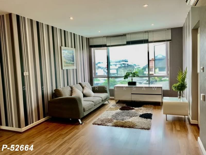 Condo One Sukhumvit 67 : คอนโด วัน สุขุมวิท67, กรุงเทพ, 35 ซอย สุขุมวิท 67, พระโขนงเหนือ, วัฒนา, กรุงเทพ, 51 ตร.ม., คอนโด ให้เช่า, โดย Susira Prueksawun, 500383194 - DDproperty.com