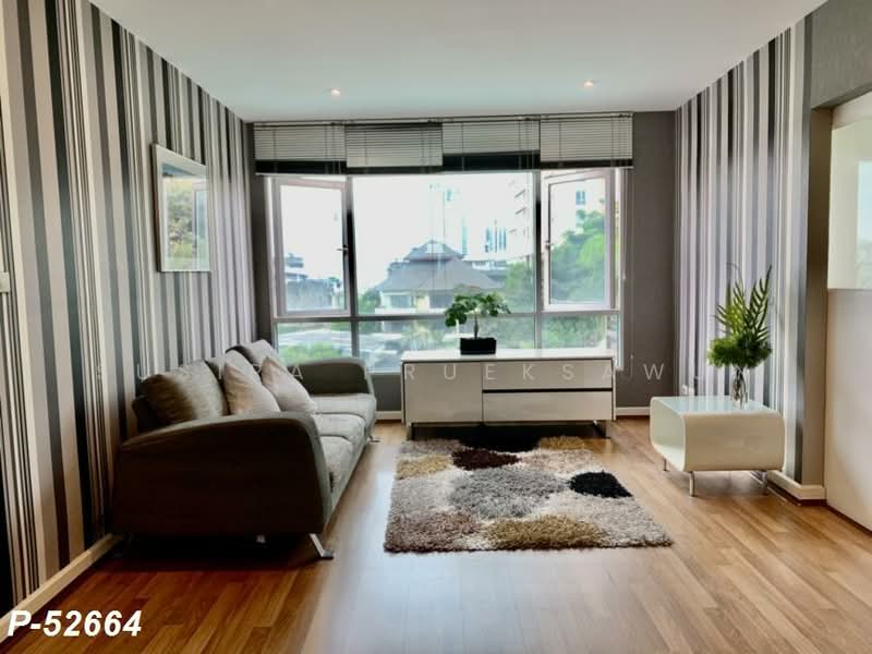 Condo One Sukhumvit 67 : คอนโด วัน สุขุมวิท67, กรุงเทพ, 35 ซอย สุขุมวิท 67, พระโขนงเหนือ, วัฒนา, กรุงเทพ, 51 ตร.ม., คอนโด ให้เช่า, โดย Susira Prueksawun, 500383194 - DDproperty.com