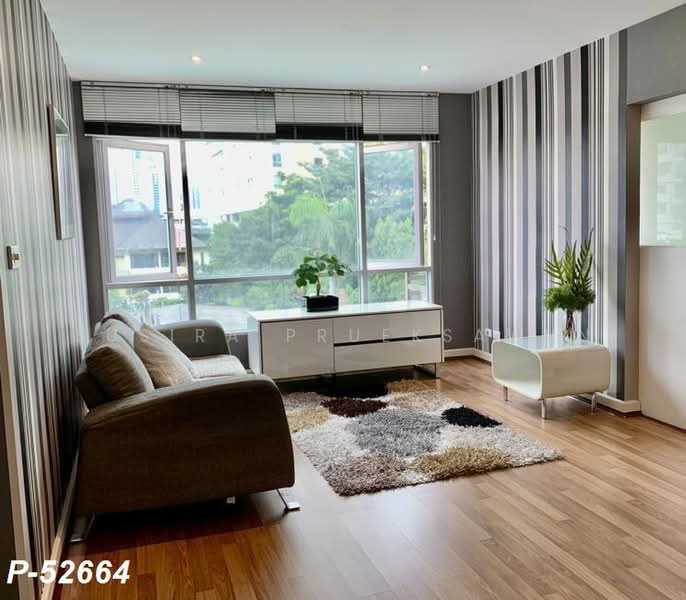 Condo One Sukhumvit 67, Bangkok, 35 Soi Sukhumvit 67, Phra Kanong Nua, Watthana, Bangkok, 1 Bedroom, 51 sqm, Condo For Rent, by Susira Prueksawun, 500383194 - DDproperty.com
