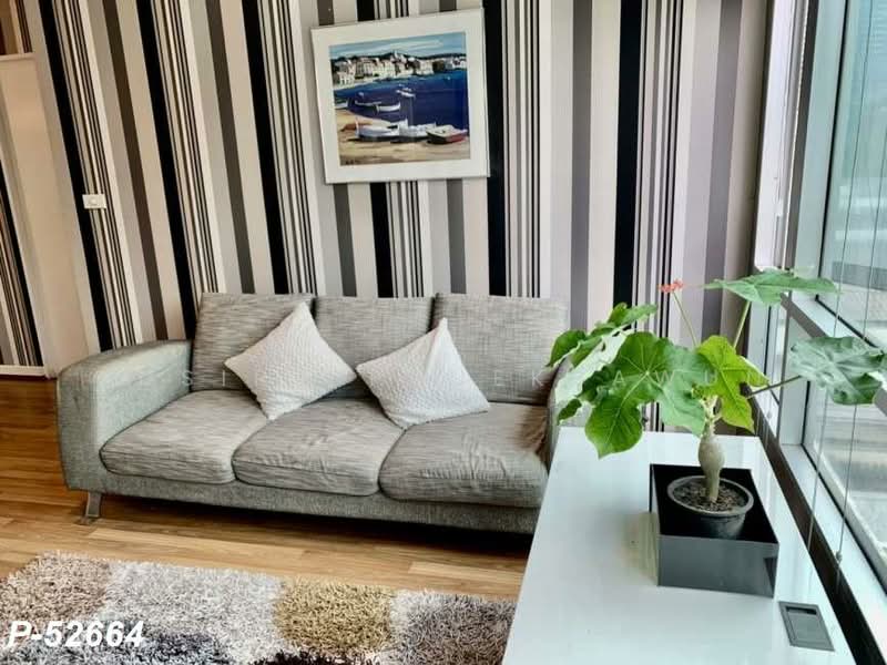 Condo One Sukhumvit 67, Bangkok, 35 Soi Sukhumvit 67, Phra Kanong Nua, Watthana, Bangkok, 1 Bedroom, 51 sqm, Condo For Rent, by Susira Prueksawun, 500383194 - DDproperty.com