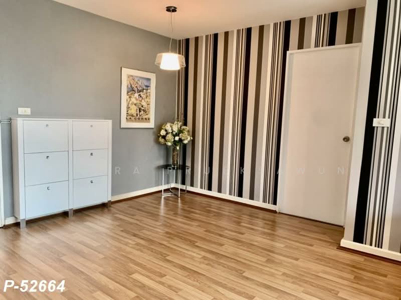 Condo One Sukhumvit 67, Bangkok, 35 Soi Sukhumvit 67, Phra Kanong Nua, Watthana, Bangkok, 1 Bedroom, 51 sqm, Condo For Rent, by Susira Prueksawun, 500383194 - DDproperty.com