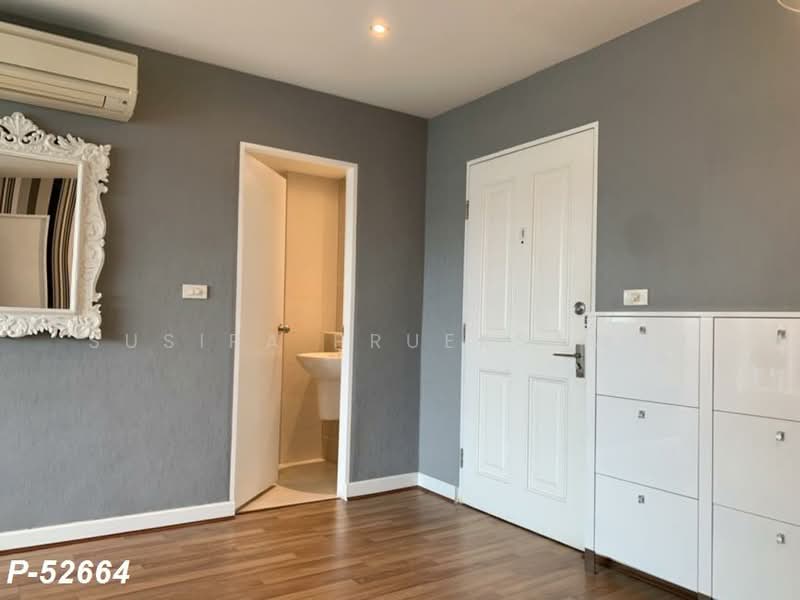 Condo One Sukhumvit 67, Bangkok, 35 Soi Sukhumvit 67, Phra Kanong Nua, Watthana, Bangkok, 1 Bedroom, 51 sqm, Condo For Rent, by Susira Prueksawun, 500383194 - DDproperty.com