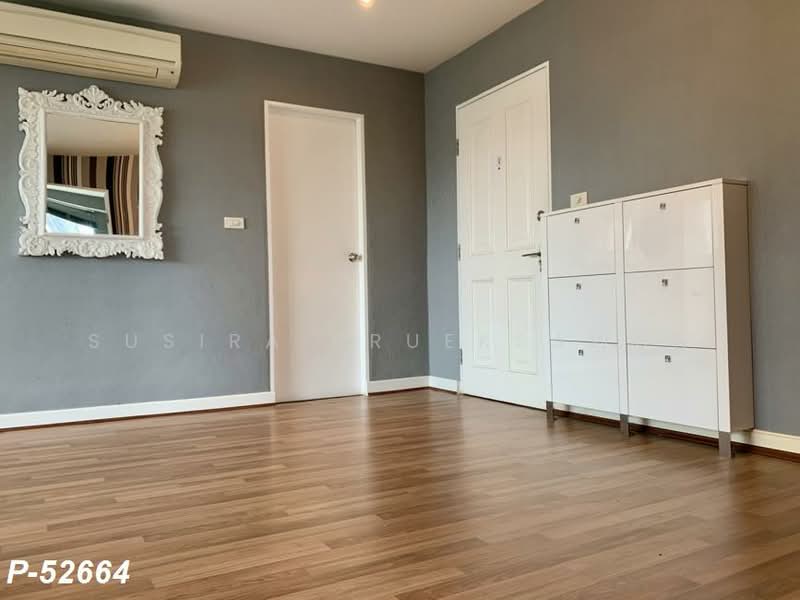 Condo One Sukhumvit 67, Bangkok, 35 Soi Sukhumvit 67, Phra Kanong Nua, Watthana, Bangkok, 1 Bedroom, 51 sqm, Condo For Rent, by Susira Prueksawun, 500383194 - DDproperty.com