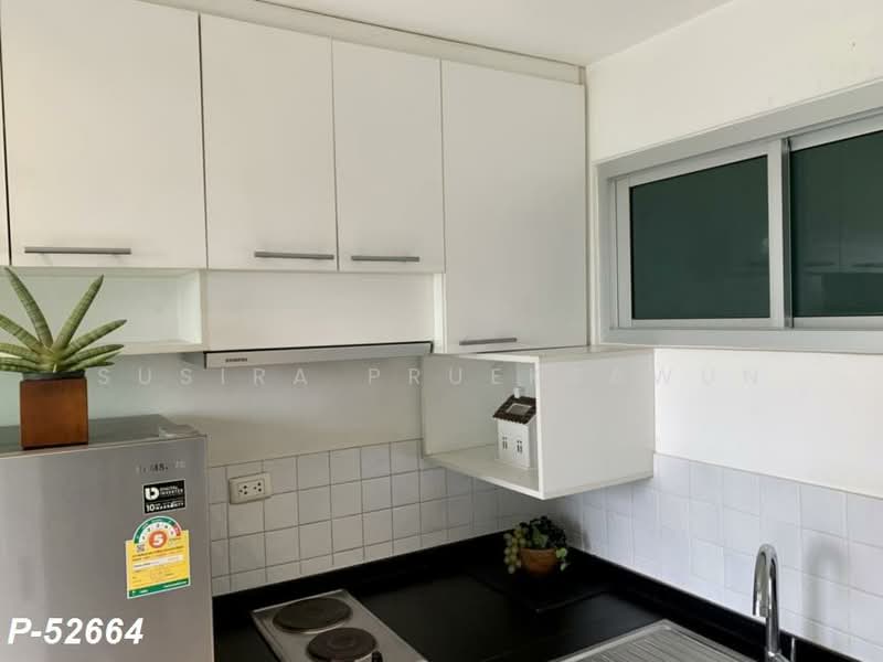 Condo One Sukhumvit 67 : คอนโด วัน สุขุมวิท67, กรุงเทพ, 35 ซอย สุขุมวิท 67, พระโขนงเหนือ, วัฒนา, กรุงเทพ, 51 ตร.ม., คอนโด ให้เช่า, โดย Susira Prueksawun, 500383194 - DDproperty.com