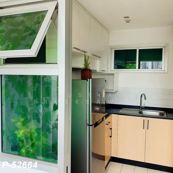 Condo One Sukhumvit 67, Bangkok, 35 Soi Sukhumvit 67, Phra Kanong Nua, Watthana, Bangkok, 1 Bedroom, 51 sqm, Condo For Rent, by Susira Prueksawun, 500383194 - DDproperty.com