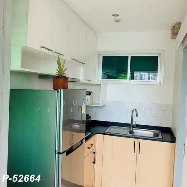Condo One Sukhumvit 67 : คอนโด วัน สุขุมวิท67, กรุงเทพ, 35 ซอย สุขุมวิท 67, พระโขนงเหนือ, วัฒนา, กรุงเทพ, 51 ตร.ม., คอนโด ให้เช่า, โดย Susira Prueksawun, 500383194 - DDproperty.com
