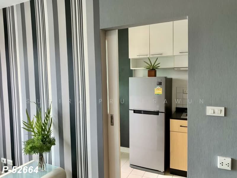 Condo One Sukhumvit 67, Bangkok, 35 Soi Sukhumvit 67, Phra Kanong Nua, Watthana, Bangkok, 1 Bedroom, 51 sqm, Condo For Rent, by Susira Prueksawun, 500383194 - DDproperty.com