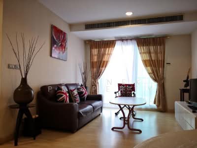 For Rent - 59 Heritage, Bangkok