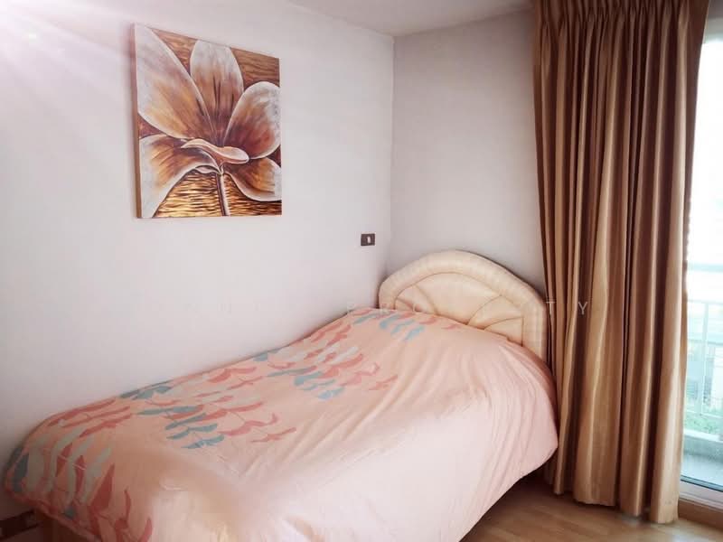 59 Heritage, Bangkok, 18 Soi Sukhumvit 59, Khlong Tan Nua, Watthana, Bangkok, 2 Bedrooms, 72 sqm, Condo For Rent, by Connex Property, 500383195 - DDproperty.com