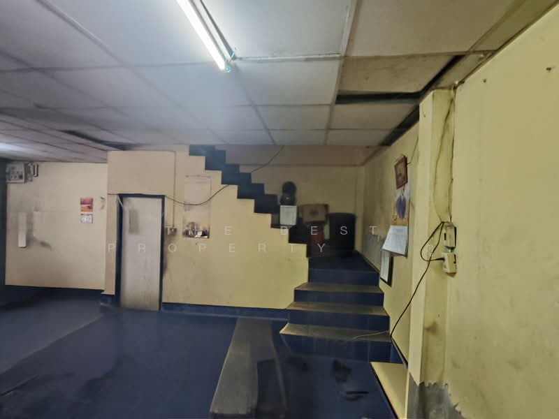 อาคารพาณิชย์กระทุ่มแบน สมุทรสาคร, Samut Sakhon, Om Noi, Krathum Baen, Samut Sakhon, , 150 sqm, Shophouse For Sale, by The Best Property ตู่, 500383197 - DDproperty.com