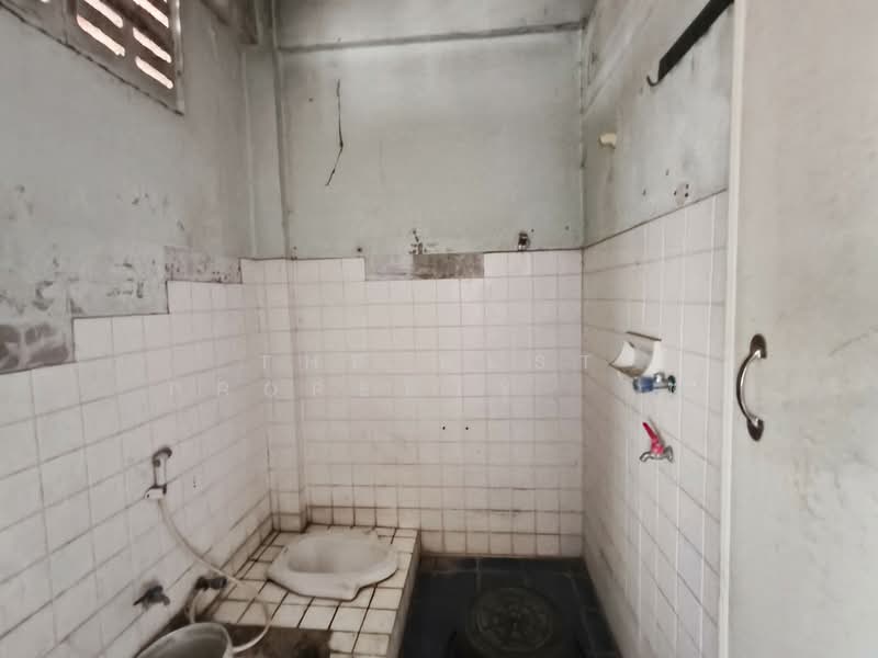 อาคารพาณิชย์กระทุ่มแบน สมุทรสาคร, Samut Sakhon, Om Noi, Krathum Baen, Samut Sakhon, , 150 sqm, Shophouse For Sale, by The Best Property ตู่, 500383197 - DDproperty.com
