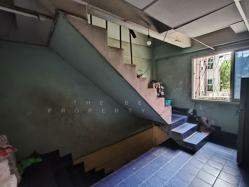 อาคารพาณิชย์กระทุ่มแบน สมุทรสาคร, Samut Sakhon, Om Noi, Krathum Baen, Samut Sakhon, , 150 sqm, Shophouse For Sale, by The Best Property ตู่, 500383197 - DDproperty.com