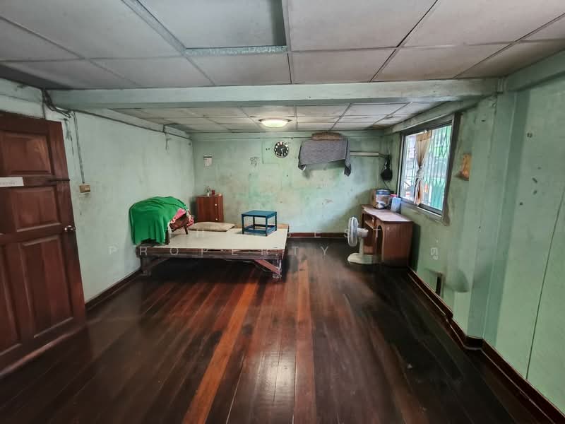 อาคารพาณิชย์กระทุ่มแบน สมุทรสาคร, Samut Sakhon, Om Noi, Krathum Baen, Samut Sakhon, , 150 sqm, Shophouse For Sale, by The Best Property ตู่, 500383197 - DDproperty.com