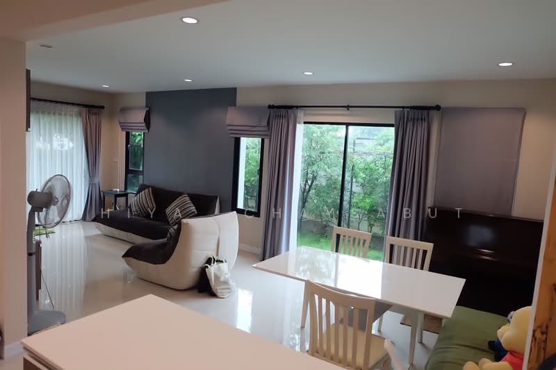 Delight Donmuang-Rangsit, Pathum Thani, Klong Rangsit Road, Moo 5, Lak Hok, Muang Pathum Thani, Pathum Thani, 3 Bedrooms, 315 sqm, Single Detached House For Rent, by Thiya Chaysabut, 500383198 - DDproperty.com