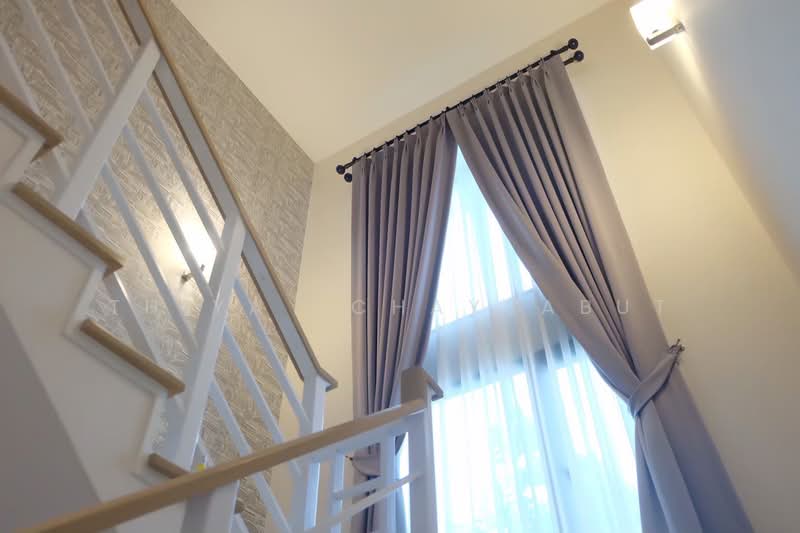 Delight Donmuang-Rangsit, Pathum Thani, Klong Rangsit Road, Moo 5, Lak Hok, Muang Pathum Thani, Pathum Thani, 3 Bedrooms, 315 sqm, Single Detached House For Rent, by Thiya Chaysabut, 500383198 - DDproperty.com