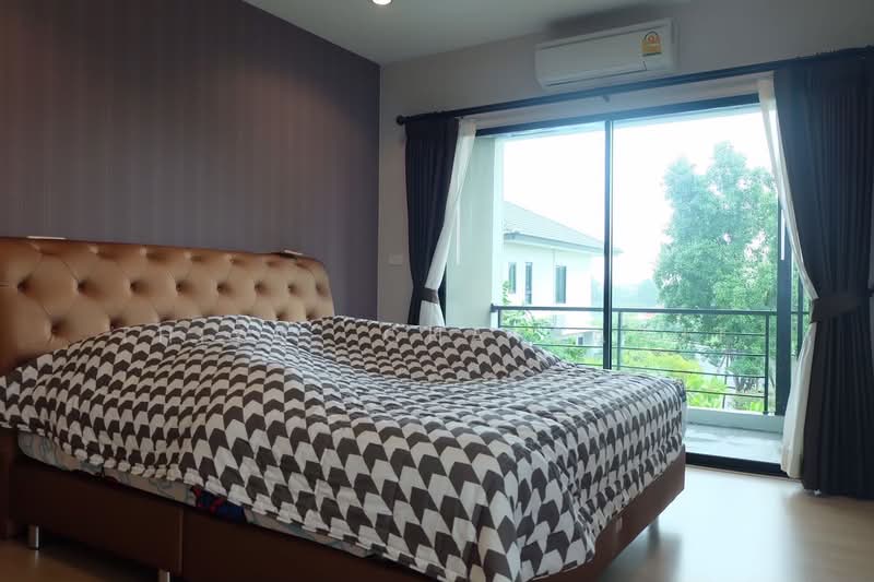 Delight Donmuang-Rangsit, Pathum Thani, Klong Rangsit Road, Moo 5, Lak Hok, Muang Pathum Thani, Pathum Thani, 3 Bedrooms, 315 sqm, Single Detached House For Rent, by Thiya Chaysabut, 500383198 - DDproperty.com