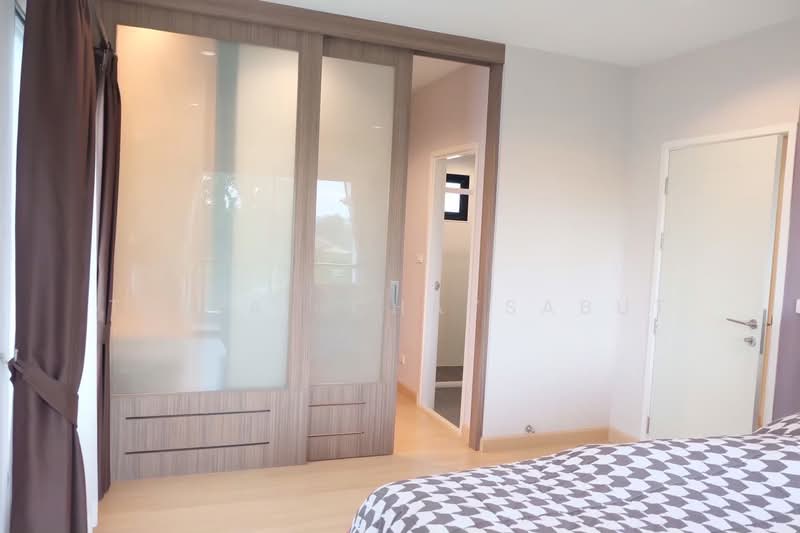 Delight Donmuang-Rangsit, Pathum Thani, Klong Rangsit Road, Moo 5, Lak Hok, Muang Pathum Thani, Pathum Thani, 3 Bedrooms, 315 sqm, Single Detached House For Rent, by Thiya Chaysabut, 500383198 - DDproperty.com