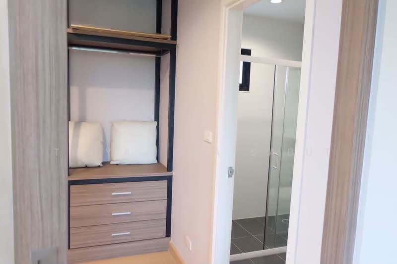 Delight Donmuang-Rangsit, Pathum Thani, Klong Rangsit Road, Moo 5, Lak Hok, Muang Pathum Thani, Pathum Thani, 3 Bedrooms, 315 sqm, Single Detached House For Rent, by Thiya Chaysabut, 500383198 - DDproperty.com