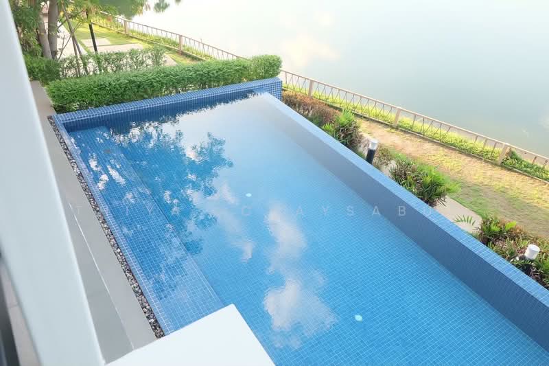 Delight Donmuang-Rangsit : ดีไลท์ ดอนเมือง-รังสิต, ปทุมธานี, ถนนเลียบคลองรังสิตฯ หมู่ 5, หลักหก, เมืองปทุมธานี, ปทุมธานี, 315 ตร.ม., บ้านเดี่ยว ให้เช่า, โดย Thiya Chaysabut, 500383198 - DDproperty.com