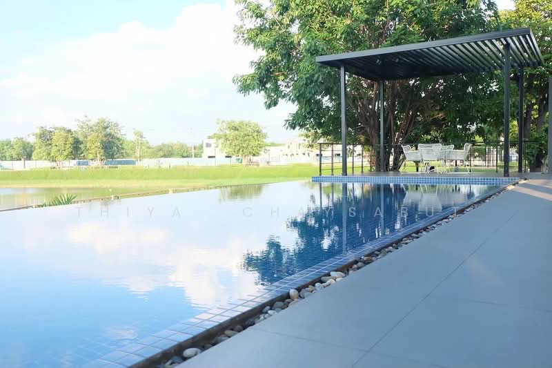 Delight Donmuang-Rangsit, Pathum Thani, Klong Rangsit Road, Moo 5, Lak Hok, Muang Pathum Thani, Pathum Thani, 3 Bedrooms, 315 sqm, Single Detached House For Rent, by Thiya Chaysabut, 500383198 - DDproperty.com