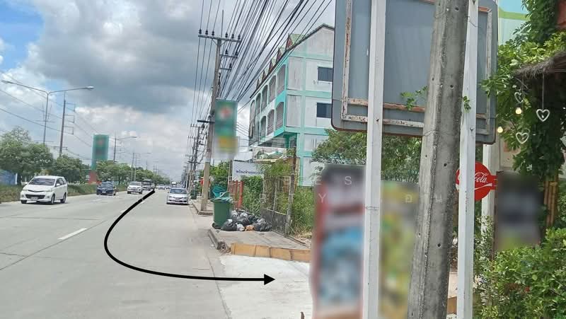 ที่ดินพานทอง ชลบุรี, ชลบุรี, มาบโป่ง, พานทอง, ชลบุรี, 7,756 ตร.ม., ที่ดิน ขาย, โดย The Best Property แอน, 500383199 - DDproperty.com
