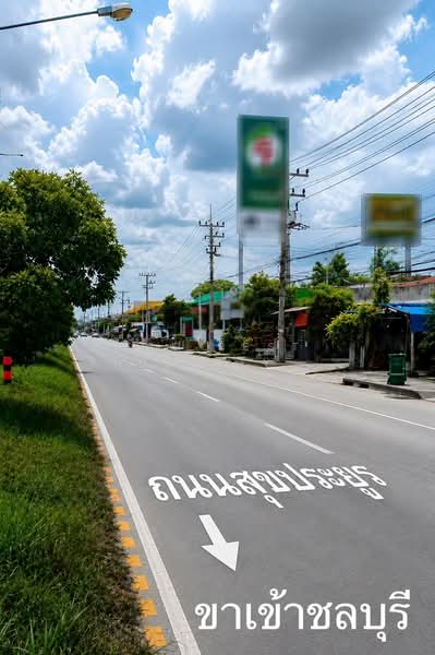 ที่ดินพานทอง ชลบุรี, ชลบุรี, มาบโป่ง, พานทอง, ชลบุรี, 7,756 ตร.ม., ที่ดิน ขาย, โดย The Best Property แอน, 500383199 - DDproperty.com
