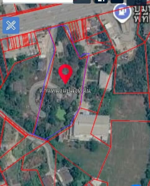 ที่ดินพานทอง ชลบุรี, Chon Buri (Pattaya), Map Pong, Phan Thong, Chon Buri (Pattaya), , 7,756 sqm, Land For Sale, by The Best Property แอน, 500383199 - DDproperty.com