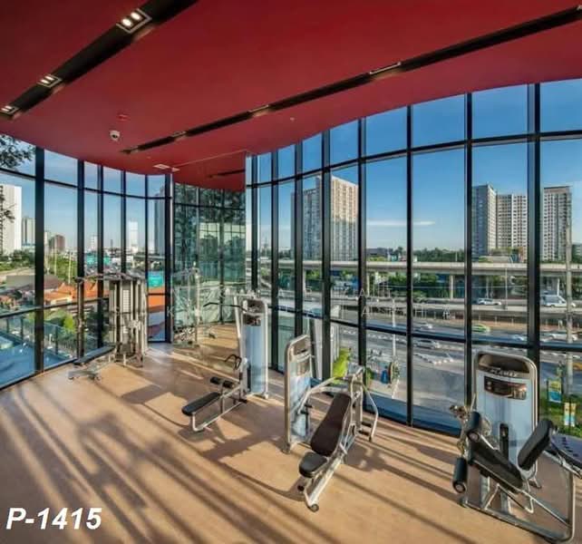 Elio Sathorn-Wutthakat, Bangkok, Kanlapaphruek Road, Bangko, Chom Thong, Bangkok, 1 Bedroom, 30 sqm, Condo For Rent, by Nichaphat Sakunchayapha, 500383200 - DDproperty.com
