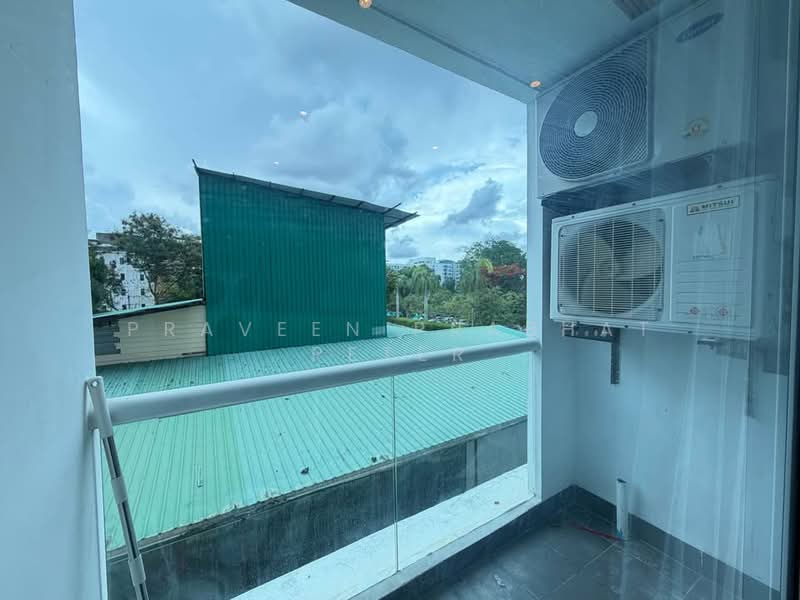Serenity Wongamat Condo, Chon Buri (Pattaya), 286 10 Na Kluea 16 Alley, Na Kloe, Bang Lamung (Pattaya), Chon Buri (Pattaya), 1 Bedroom, 30 sqm, Condo For Rent, by Praveen Peter, 500383201 - DDproperty.com