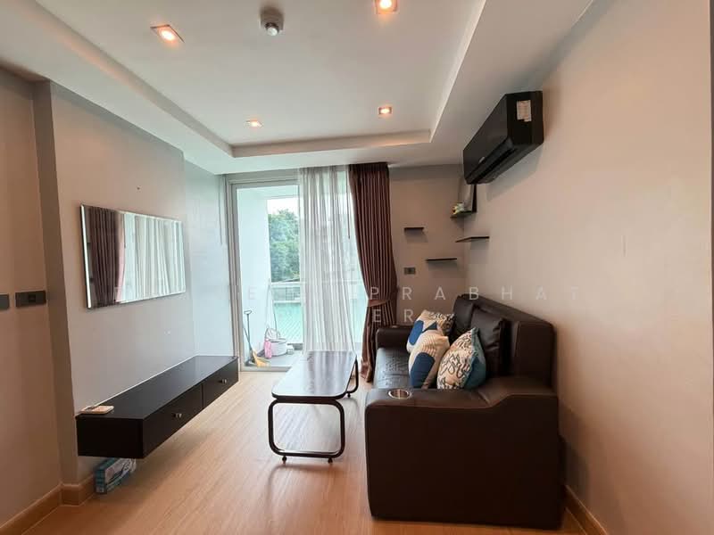 Serenity Wongamat Condo, Chon Buri (Pattaya), 286 10 Na Kluea 16 Alley, Na Kloe, Bang Lamung (Pattaya), Chon Buri (Pattaya), 1 Bedroom, 30 sqm, Condo For Rent, by Praveen Peter, 500383201 - DDproperty.com