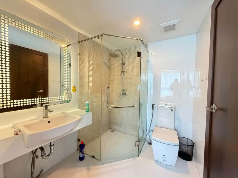 Serenity Wongamat Condo, Chon Buri (Pattaya), 286 10 Na Kluea 16 Alley, Na Kloe, Bang Lamung (Pattaya), Chon Buri (Pattaya), 1 Bedroom, 30 sqm, Condo For Rent, by Praveen Peter, 500383201 - DDproperty.com