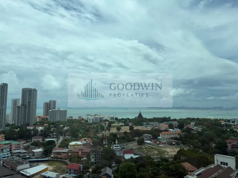 AD Hyatt Condominium, Chon Buri (Pattaya), 507 Na Kluea 16 Alley, Na Kloe, Bang Lamung (Pattaya), Chon Buri (Pattaya), 1 Bedroom, 71 sqm, Condo For Sale, by Ann Goodwin, 500383202 - DDproperty.com