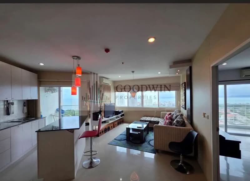 AD Hyatt Condominium, Chon Buri (Pattaya), 507 Na Kluea 16 Alley, Na Kloe, Bang Lamung (Pattaya), Chon Buri (Pattaya), 1 Bedroom, 71 sqm, Condo For Sale, by Ann Goodwin, 500383202 - DDproperty.com