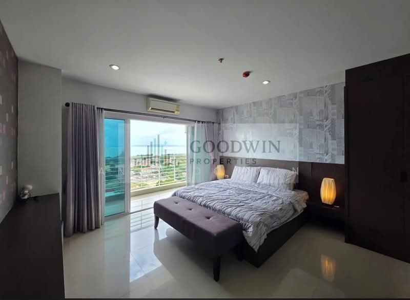 AD Hyatt Condominium, Chon Buri (Pattaya), 507 Na Kluea 16 Alley, Na Kloe, Bang Lamung (Pattaya), Chon Buri (Pattaya), 1 Bedroom, 71 sqm, Condo For Sale, by Ann Goodwin, 500383202 - DDproperty.com
