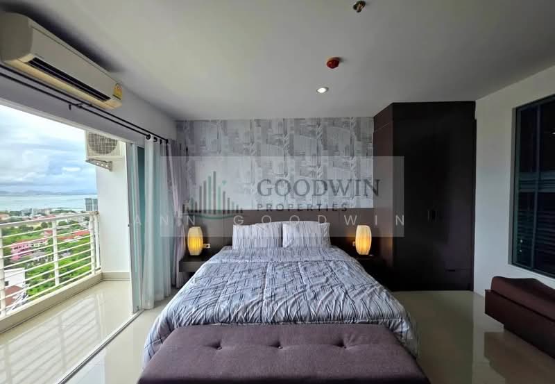 AD Hyatt Condominium, Chon Buri (Pattaya), 507 Na Kluea 16 Alley, Na Kloe, Bang Lamung (Pattaya), Chon Buri (Pattaya), 1 Bedroom, 71 sqm, Condo For Sale, by Ann Goodwin, 500383202 - DDproperty.com