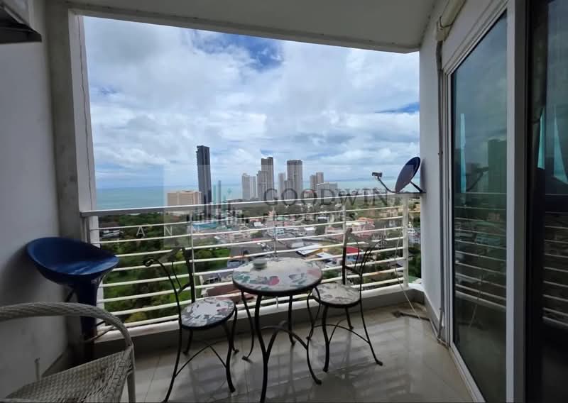 AD Hyatt Condominium : เอดี ไฮแอท คอนโดมิเนียม, ชลบุรี, 507 ซ.นาเกลือ 16, นาเกลือ, บางละมุง, ชลบุรี, 71 ตร.ม., คอนโด ขาย, โดย Ann Goodwin, 500383202 - DDproperty.com