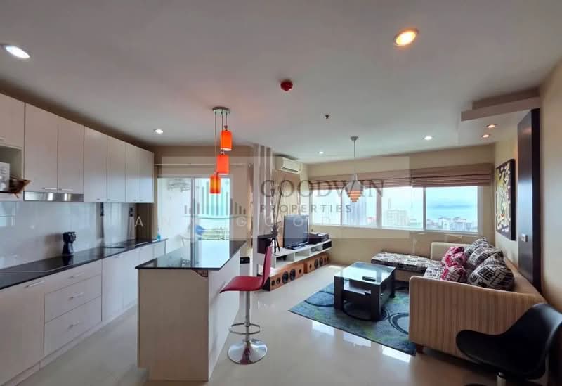 AD Hyatt Condominium, Chon Buri (Pattaya), 507 Na Kluea 16 Alley, Na Kloe, Bang Lamung (Pattaya), Chon Buri (Pattaya), 1 Bedroom, 71 sqm, Condo For Sale, by Ann Goodwin, 500383202 - DDproperty.com